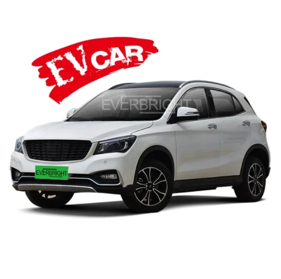 NEW ARRIVAL From Japan 4 Wheel 5 Seat Electric Car Cheap price