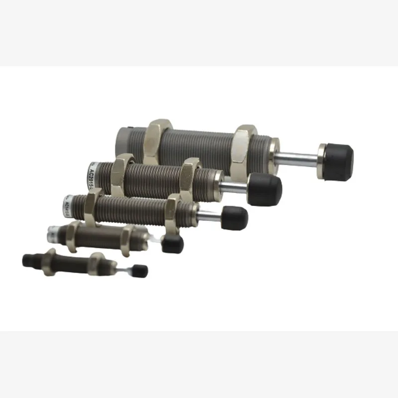 SHUYI AC2015-S  Industrial Shock Absorber For Furniture
