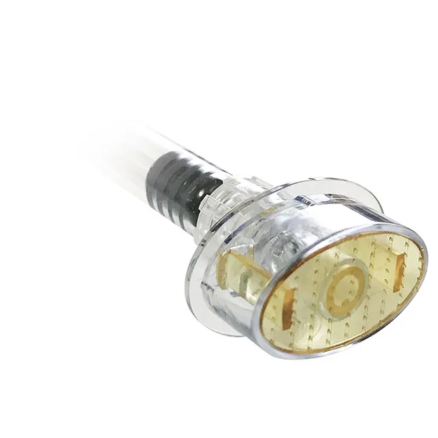  [MITI Systems] Safe and easy to use solid micro needle for hair face from south korea