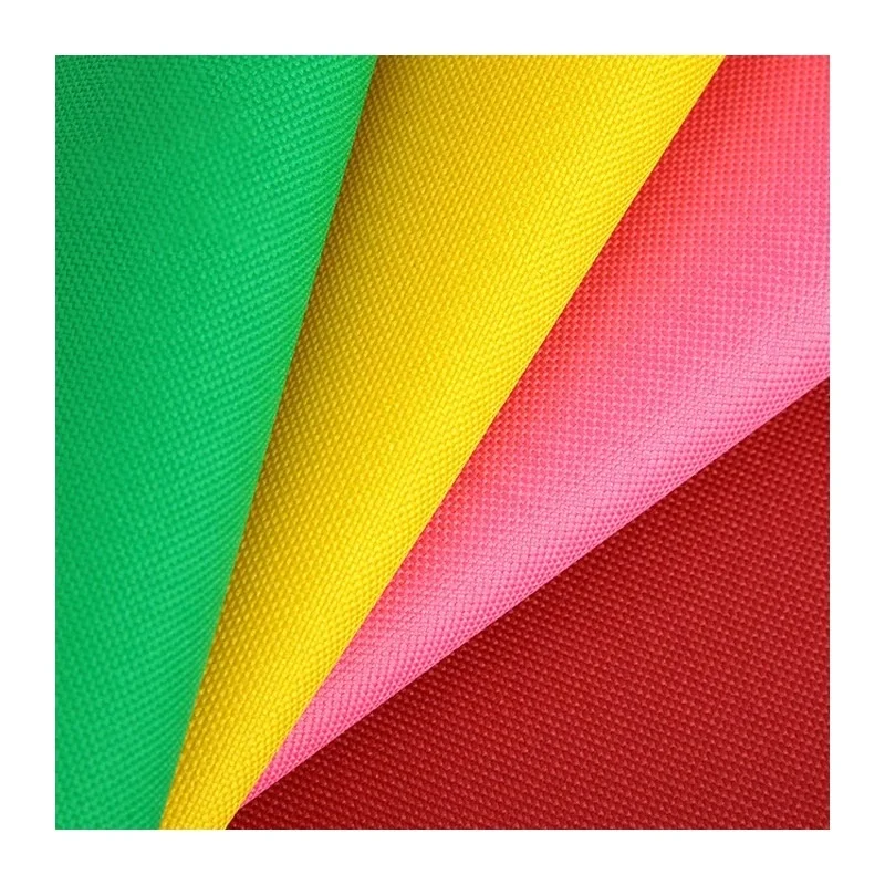 New arrival Polyester 1680D Oxford Fabric Waterproof Pvc Coating oxford fabric 1680d