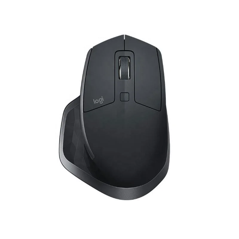 В наличии оригинальная беспроводная мышь Logitech MX Master 2S 3 с батареей