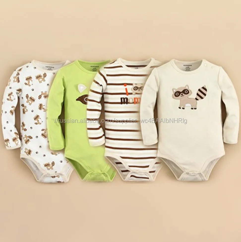  baby long sleeve clothing Baby