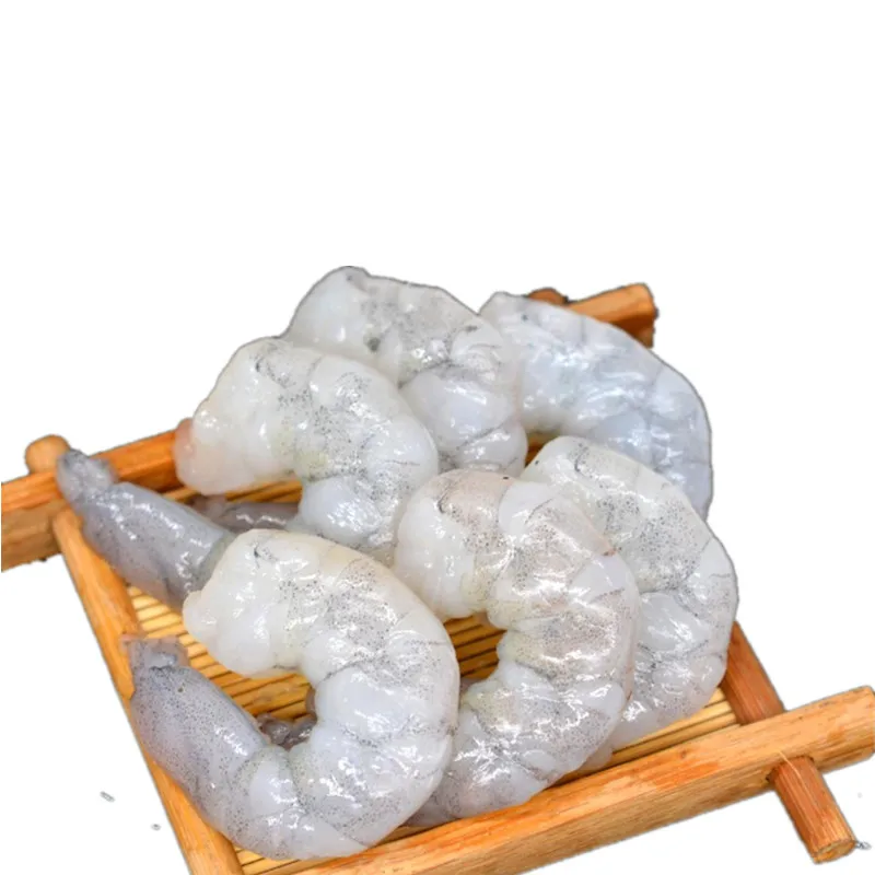 Factory price wholesale food frozen dried baby shrimp