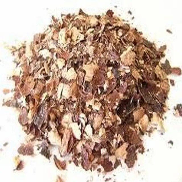 WHOLESALE RESIDUE CASHEW HUSK PELLET FOR BIOMASS FUEL CASHEW HUSK PELLETS