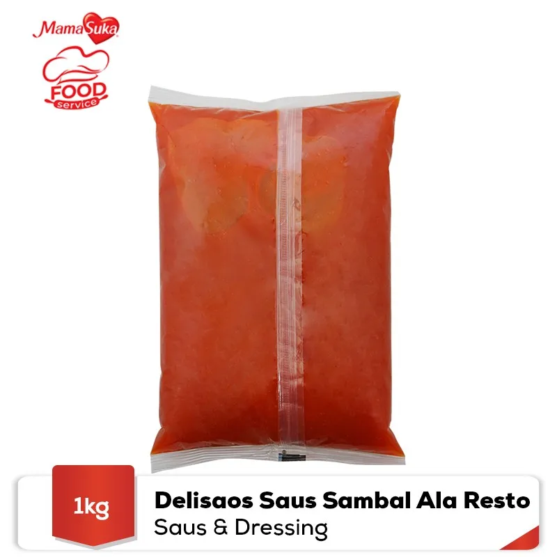 Chili Sauce Original