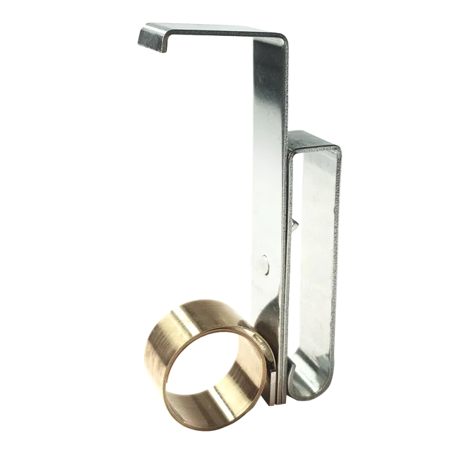 Электрический проводящий держатель для угольной щетки 20*30 мм