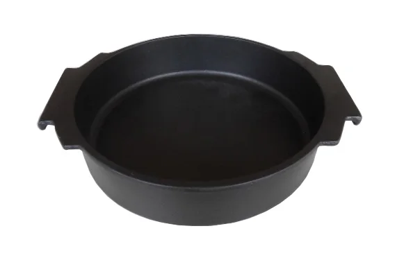 Kaneden Cast iron pot (23cm) made in Japan