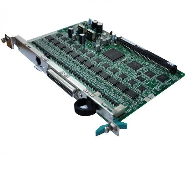 Panasonic KX-TDA1178 KX-TDA1178 Extension card Compatible with KX-TDA and KX-TDE System  Phone System