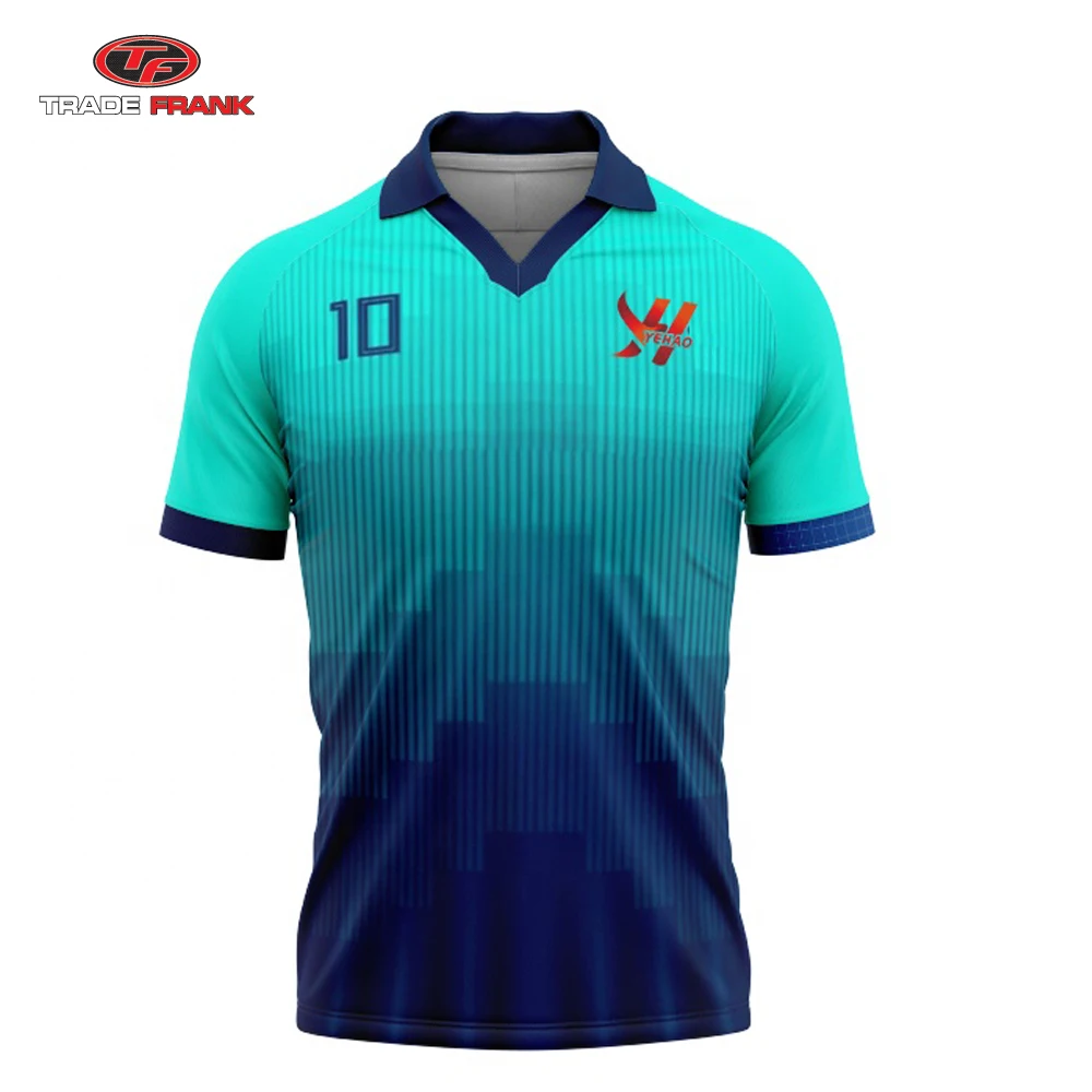 manufacturer australian custom cricket kit uniforms team design sublimation full hand man sport jersey cricket