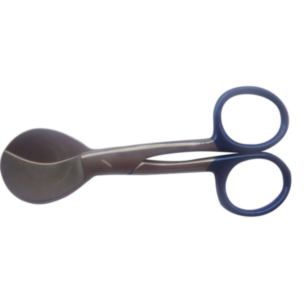 
Wholesale Hot sales Stainless steel Umbilical Cord Scissors medical 
