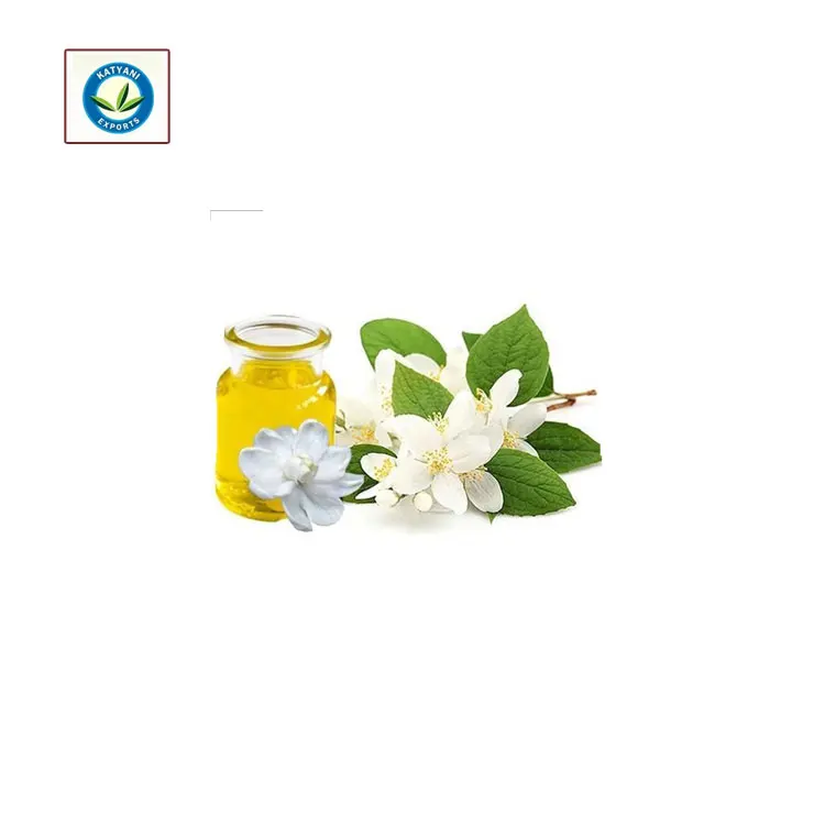 Global Demand on Best Quality Natural Jasmine Essential Oil at Good Price