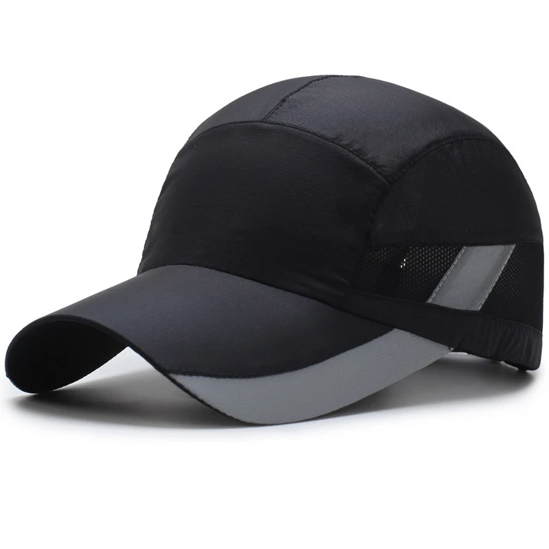 
New Design Multi Color Cotton Made Baseball Summer Caps / Hats 