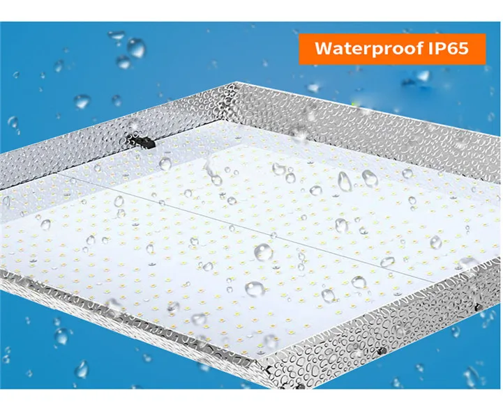 
Best Sell Full Spectrum Horticulture Plant Lights Indoor Plants 300W Medical Plant Commercial LED Grow Light Bar 