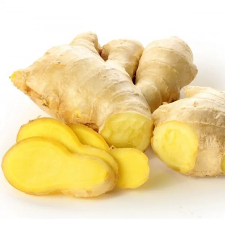 VIET DELTA поставляет сухой имбирь по конкурентоспособной цене