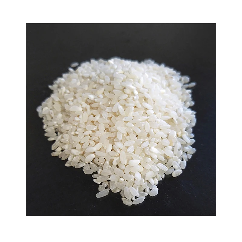 
Premium rice round grain, wholesale, white rice for sushi, cheapest price 