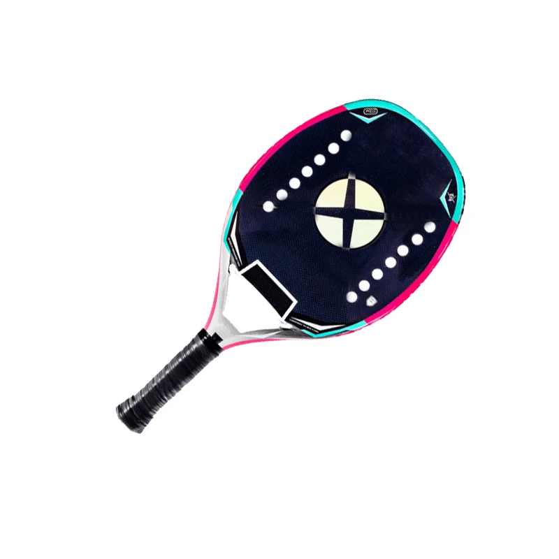 Custom Beach Padel Tennis Rackets