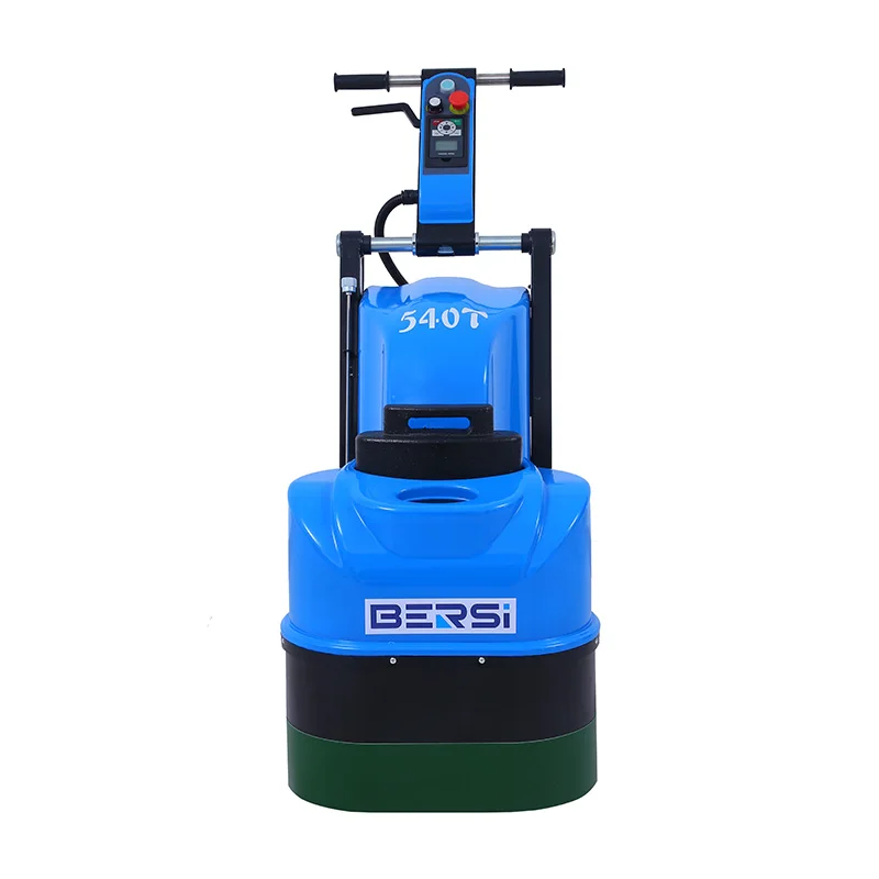 Toolholder Grinding Machine Concrete Marble Floor Polishing Machine Grinding Polisher Karva Portable Hand 120v Concrete Grinder