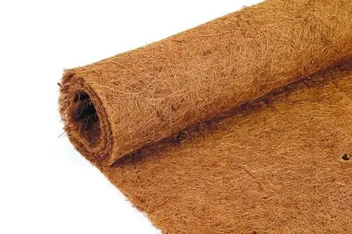  100% натуральный экологически чистый коврик из кокосового волокна/коврик волокна высокого качества по лучшей цене