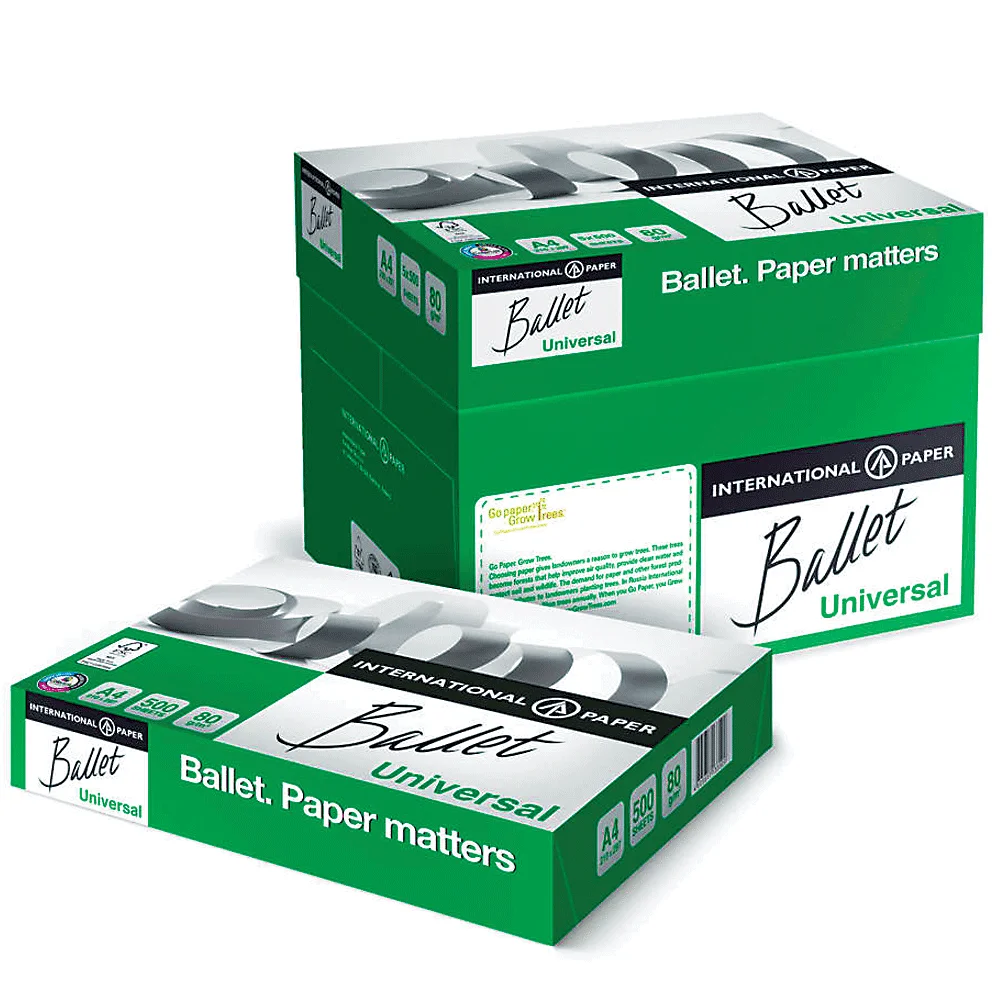 Оригинальная копировальная бумага Svetocopy формата а4 для оптовой продажи/дешевая