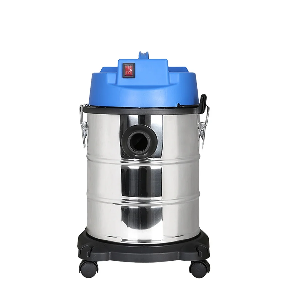 
Best quality High Power Low Noise Household Blowing Function Cleanroom Wet Dry Vacuum Cleaner 