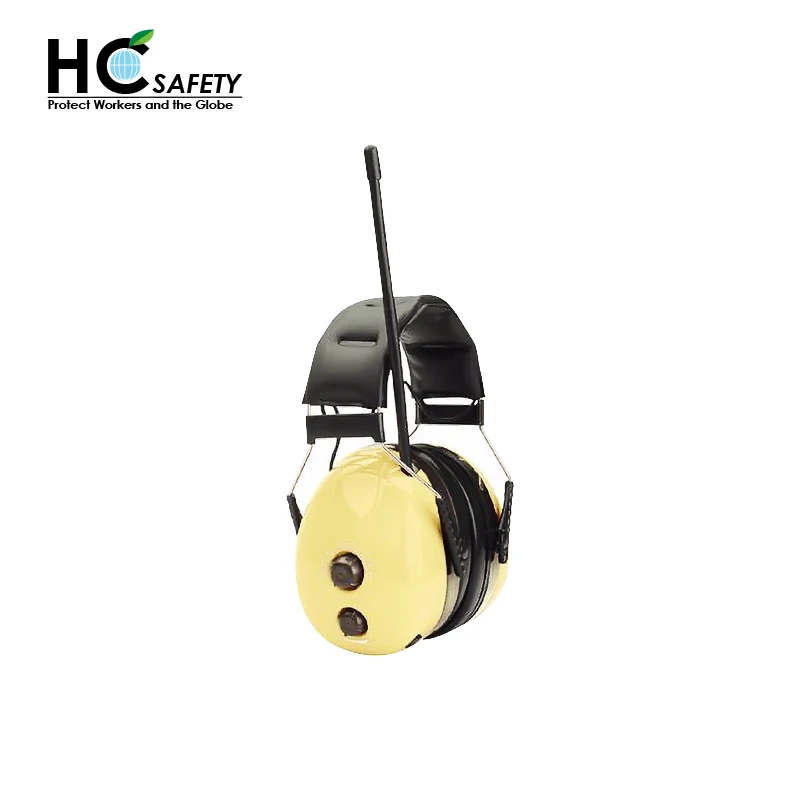 HC-RA200 шумоподавление электронная защита ушей халява уха с радио