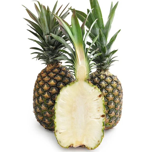 
 VIETNAM FRESH KONA SUGARLOAF PINEAPPLE TYPE 3  