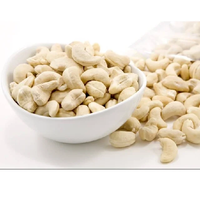 Organic Cashew Nuts W320 WHOLESALE HIGH QUALITY INDIAN EXPORTERS BULK FRESH BEST PRICE