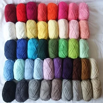 
100% cotton yarn 