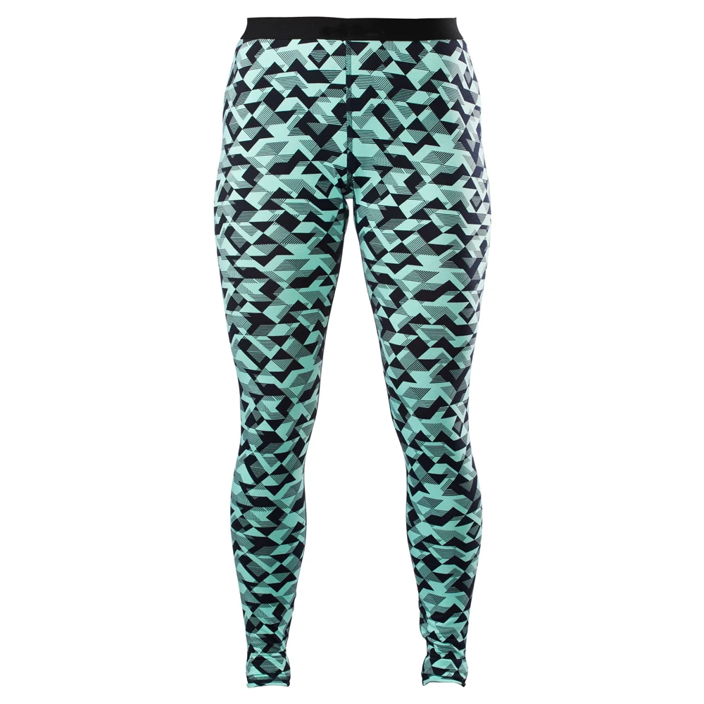 Высокое качество печатных женщин весенне-осенние трикотажные леггинсы спандекс полиэстер полной длины по индивидуальному заказу сублимации Необычные повседневные обычные носит по лучшей цене