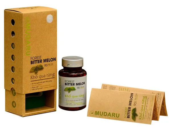 Лес горькая дыня 90 капсул-уменьшение сахара в крови капсулы экстракт горькой дыни