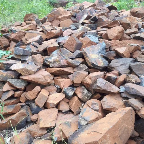 Manganese ore  lump Fe 35% to 50%  bulk supply from India