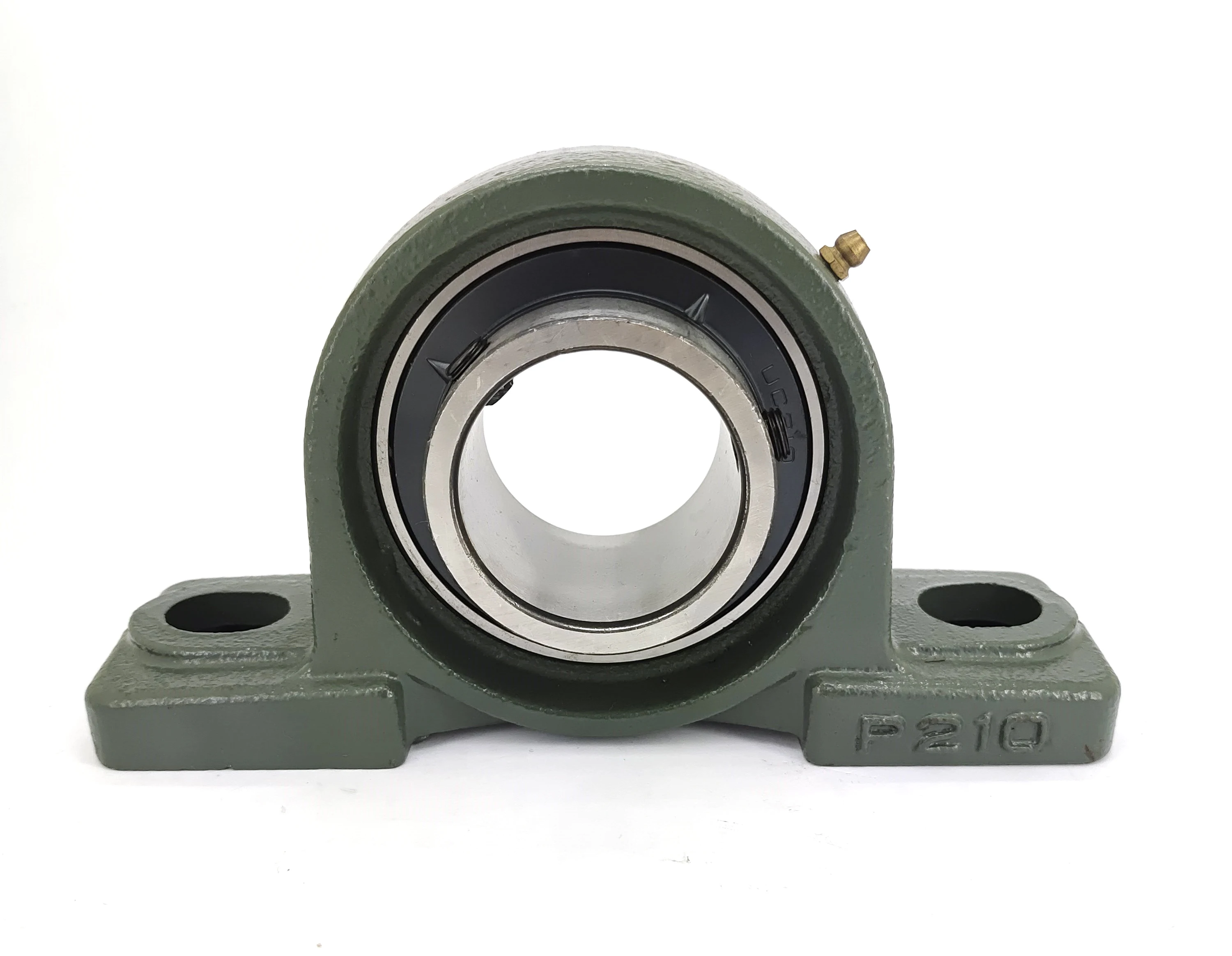 UCP204 Pillow Block Bearing with durable housing and premium ball bearing for Machinery