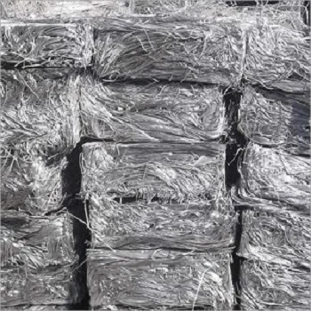 Scrap Metal aluminium extrusion scrap 6061 6063 Aluminum Wire exporters