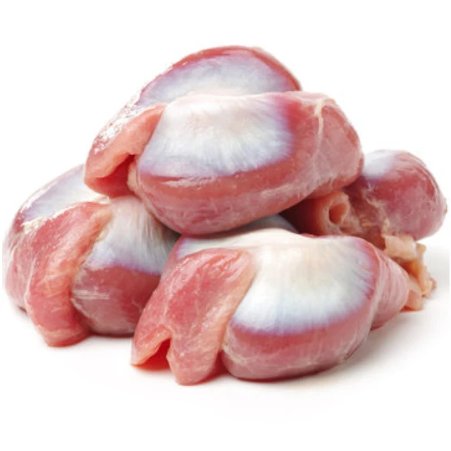 Свежезамороженные куриные детали/замороженные сердца/шеи/грызунки/шеи/голова/ливеры/грудь здоровые и питательные