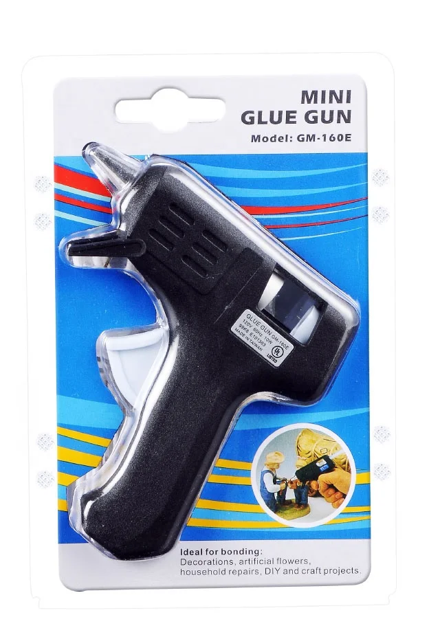 100-240V 10W Hot Melt Glue Gun
