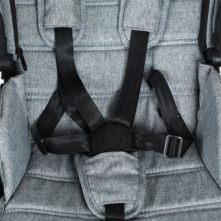 Portable Light Weight 0-3 Years Baby Carrier Luxury Baby Stroller 3 In 1