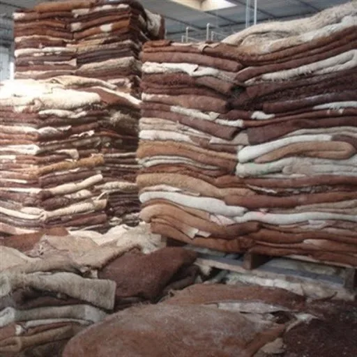 
100% salted cow hides Genuine Leather Dry And Wet Salted Donkey/Goat Skin /Wet Salted Cow Hides 