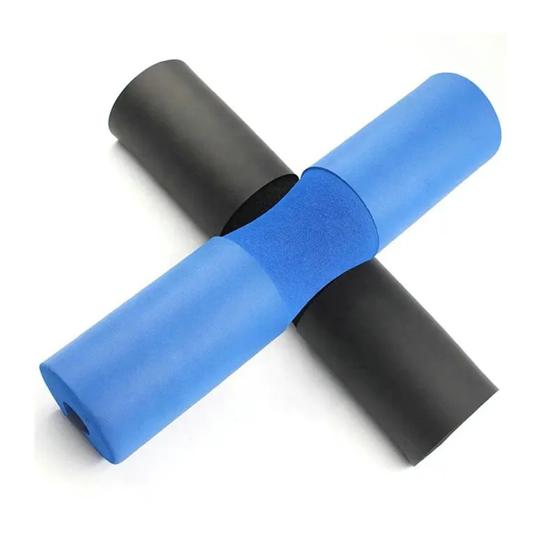  Высококачественная поролоновая подкладка для тяжелой атлетики стандартная шеи