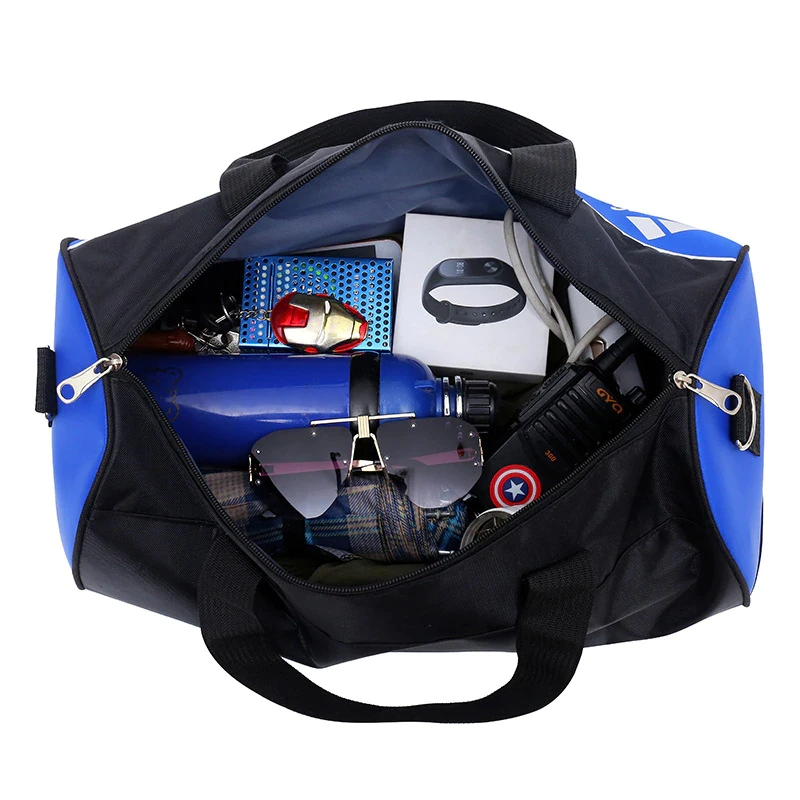 Spacious Bags For Travel And Personal Gadgets