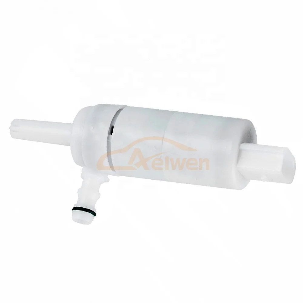 Автомобильный насос Aelwen для омывателя лобового стекла подходит VW OE BMC100580 SC0367486 98510-2B700 2108691121 2108691221 2E0 955 651 A
