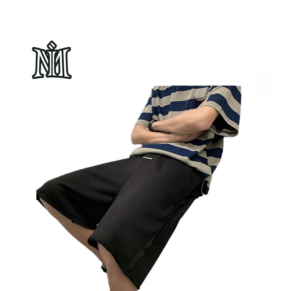 Best Price Style Comfortable Summer Men Shorts Blank Logo Custom Production Mens Shorts Casual