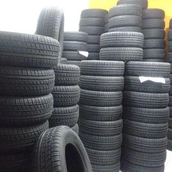 Cheap Used Tyres /Premium Grade Used Car Tires for Sale
