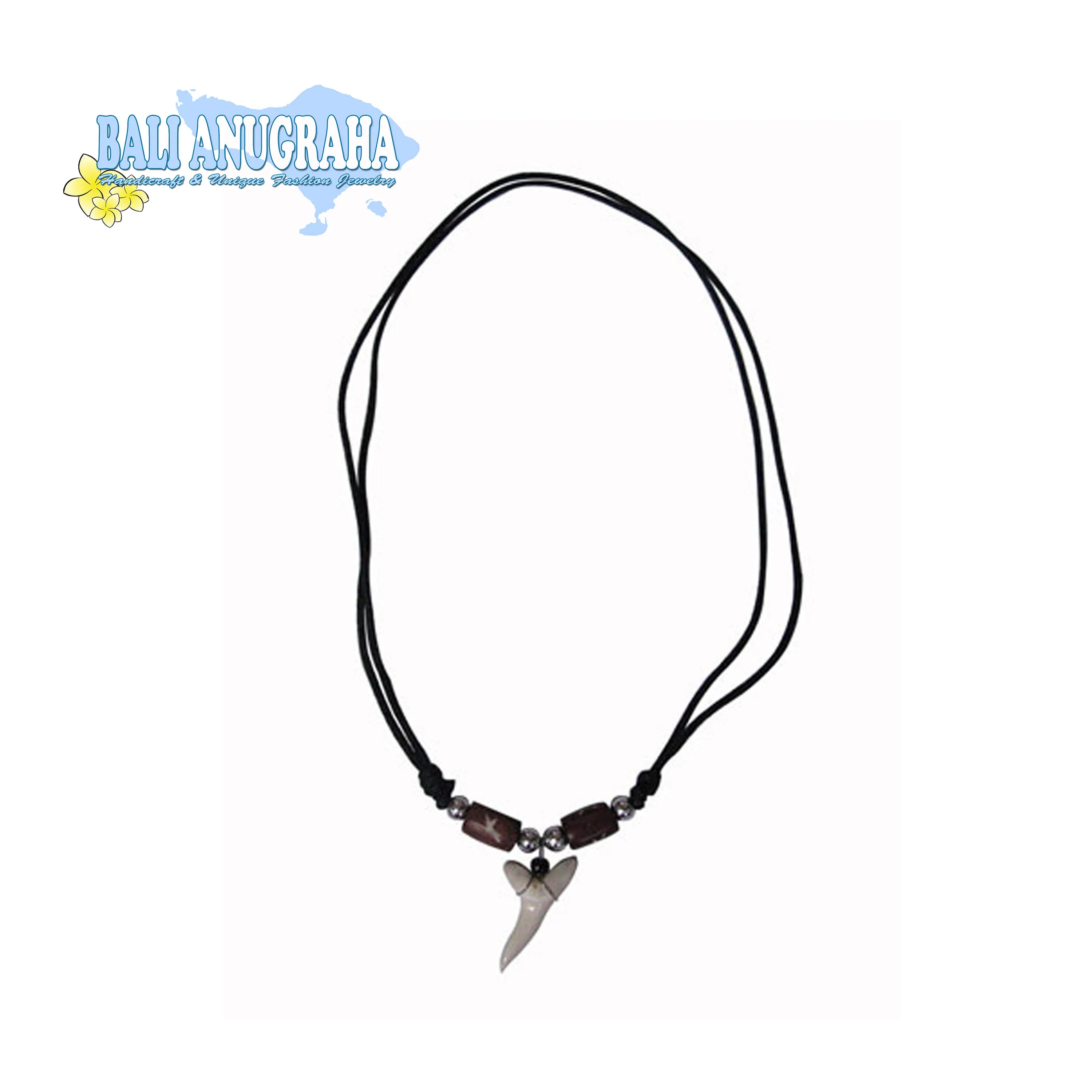 
Уникальное ожерелье с Бали 