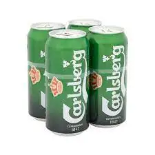  Отличное Пиво Carlsberg 330 мл FMCG продукция хорошая