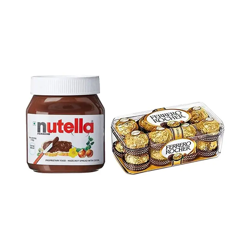 Ferrero nutella chocolate wholesale supplier cheap price discount price