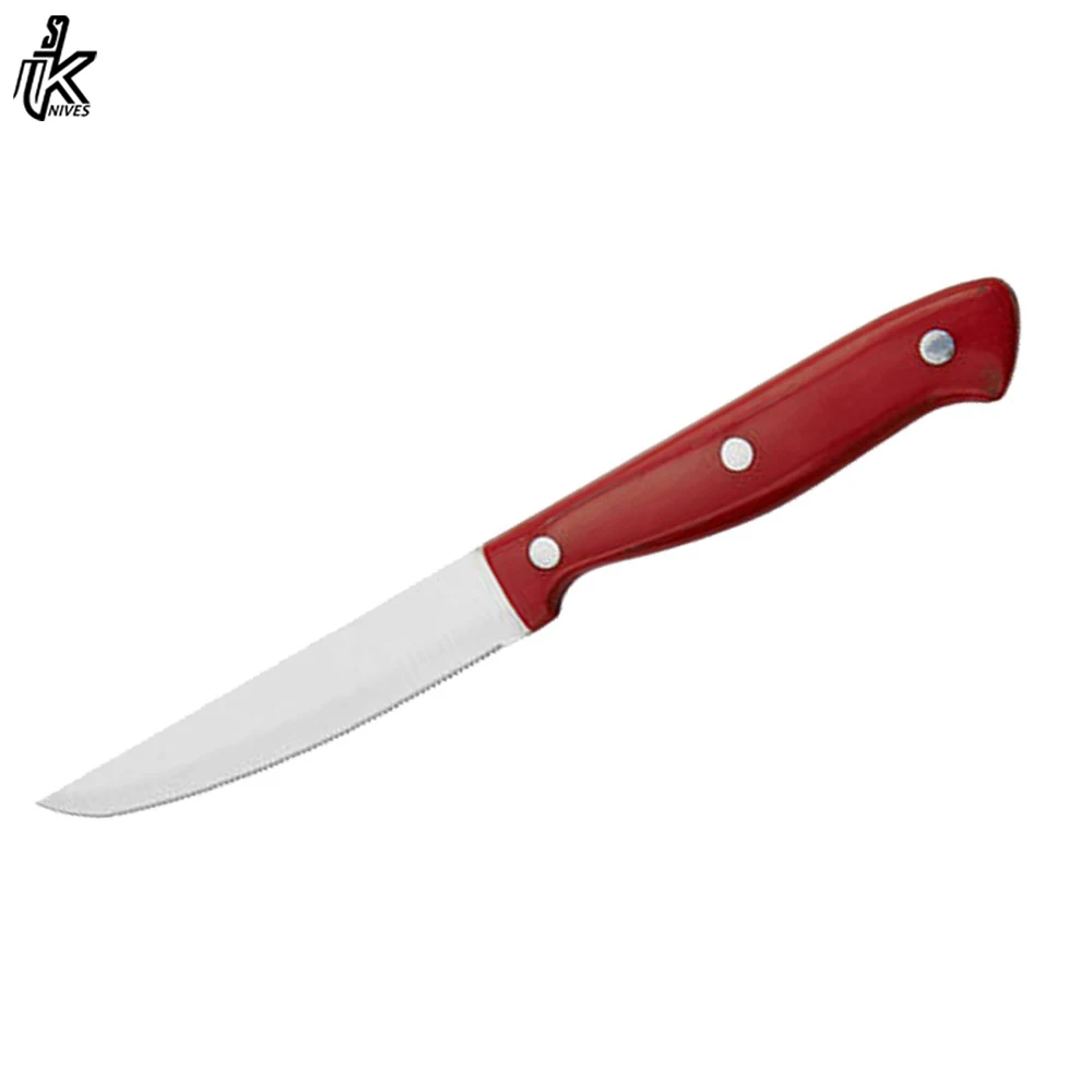 2022 New Design Hot selling stainless steak knife kitchen knife