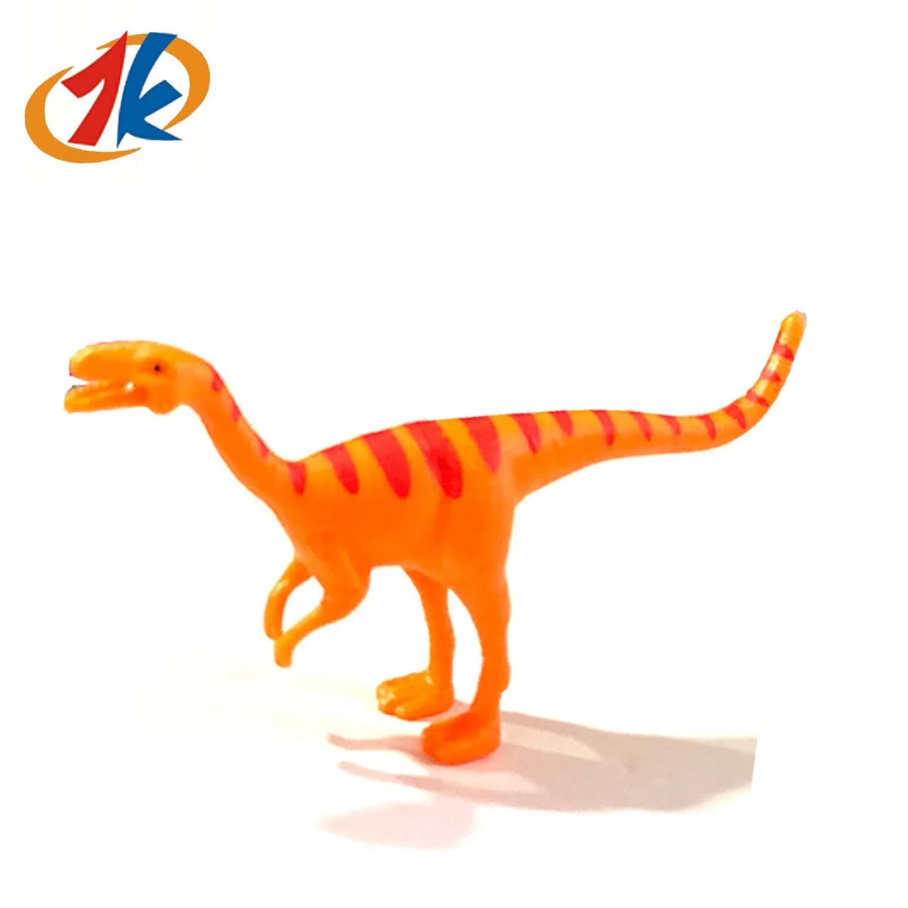 PVC dinosaur toys mini Dino toy for kids toddlers capture vending machine refill realistic figures education promotional kit
