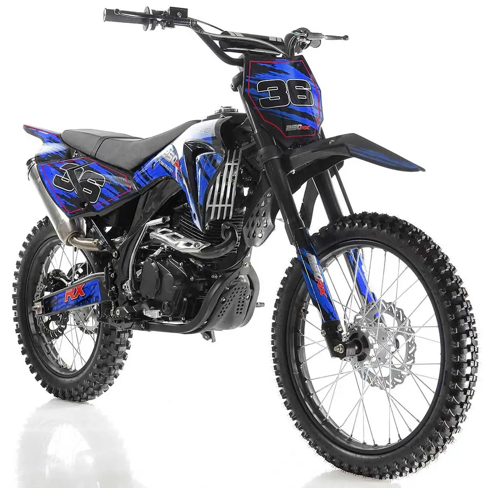HOT SELLING DB-36 250cc Adult Dirt Bike