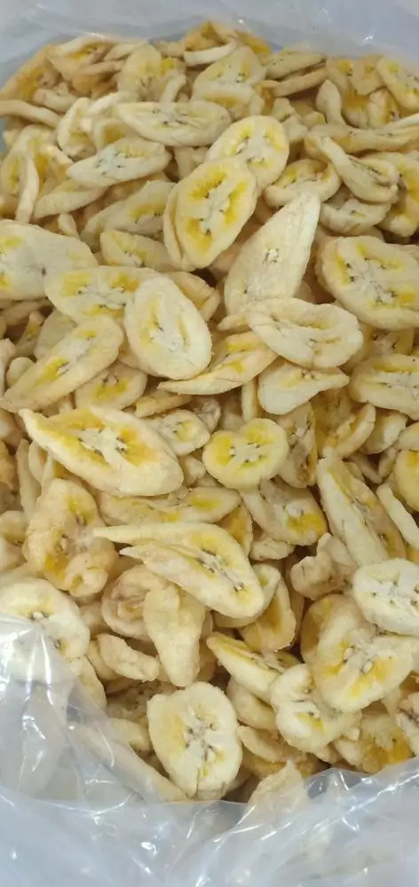 CHEAP PRICE !  BANANAS CHIPs