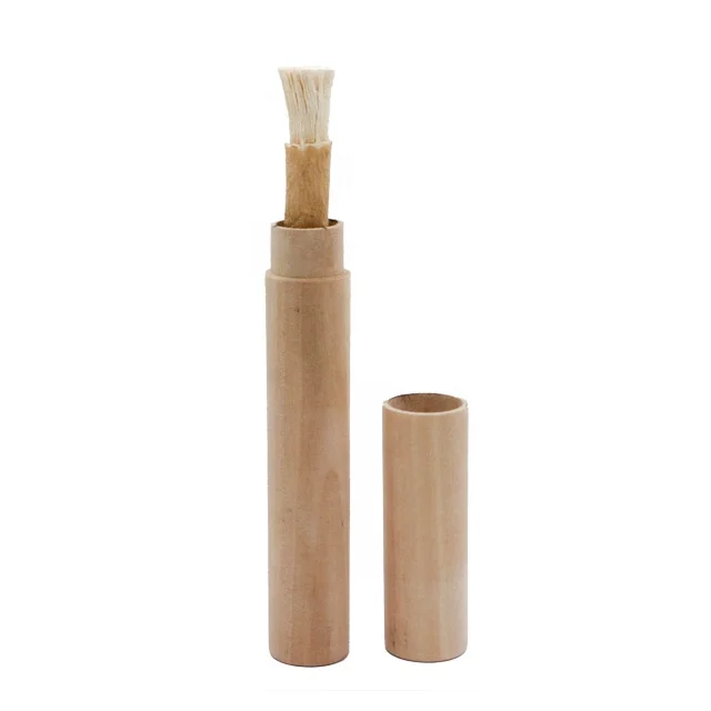 HIGH QUALITY MISWAK STICK WOODEN HOLDER/WOODEN CASE/TOOTH BRUSH WOODEN HOLDER WITH CUSTOMIZE DESIGN MESWAK STICK  CLEANING STICK
